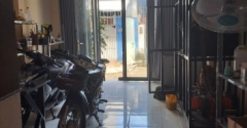 Bán nhà T.Lộc 14 phường Thạnh Lộc Q.12, 2 tầng, Đ.5m, giá giảm còn 3.4 tỷ