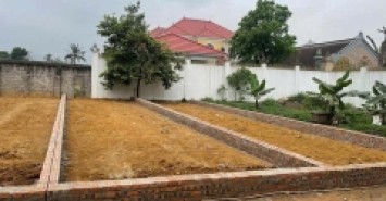Đất nền Láng Hòa Lạc giá 2.1 tỷ diện tích 100m2 gần khu công nghệ cao – Nguyễn Hùng BĐS - 0989333012
