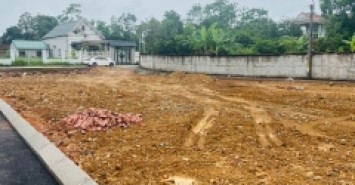 Đất nền Láng Hòa Lạc giá 2.58 tỷ diện tích 100m2 gần Đại học Quốc gia – Nguyễn Hùng BĐS - 0989333012