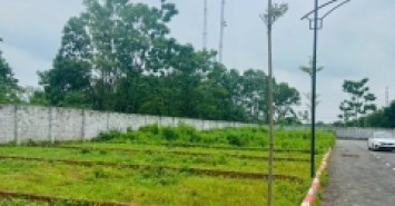 Đất nền Láng Hòa Lạc giá 2.42 tỷ diện tích 100m2 gần khu đô thị VinGroup – Nguyễn Hùng BĐS - 0989333012