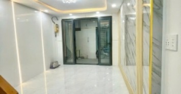 Nhà hẻm 125 Nguyễn Thị Tần P.Chánh Hưng (P1Q8)