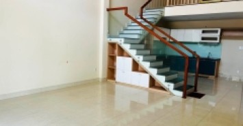 NHÀ GÁC LỬNG PHÚ LỘC 8 – SÁT TRƯỜNG FPT - GẦN BIỂN