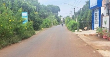 ĐẤT NỀN 20M ĐƯỜNG NHỰA – NGAY KCN LONG KHÁNH, ĐN, GIÁ CHỈ 980Tr/SỔ