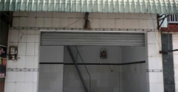 BÁN NHÀ MẶT TIỀN QL51 - CHU HẢI, Ở VÀ MỞ SHOP