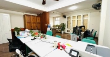 9 TẦNG TẠI PHỐ LÊ TRỌNG TẤN,THANH XUÂN, VỈA HÈ RỘNG. 145M, GIÁ 59 TỶ ( CÒN THƯƠNG LƯỢNG)