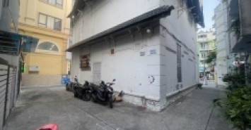 SIÊU RẺ – CHDV 168M² (10x15) – 2 TẦNG BTCT – DÒNG TIỀN 500TR/NĂM – HXT THÔNG – 2 CĂN RA MẶT TIỀN NGUYỄN THÁI SƠN – P4, GÒ VẤP – CHỈ 14.5 TỶ TL
