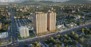 BÁN CĂN HỘ 1PN 50m² – MẶT TIỀN QL51 PHÚ MỸ, MAISON GRAND 1,65 TỶ
