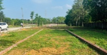 Đất nền Láng Hòa Lạc giá 3.0 tỷ diện tích 100m2 gần khu công nghệ cao – Nguyễn Hùng BĐS - 0989333012