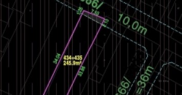 Lô đất 7.6x35m, Lê Trọng Tấn, BHH – Giáp Tân Phú – cực rẻ chỉ 47tr/m2