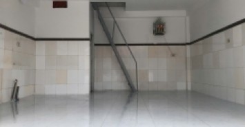 BÁN NHÀ MẶT TIỀN QL51 - CHU HẢI, CẠNH CHỢ BUÔN BÁN