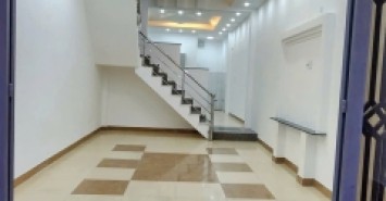 Nhà 4.1x16m/NH4.3m hẻm 154 Âu Dương Lân 5p qua Q1