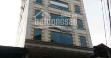 Chính chủ cho thuê văn phòng hạng A tầng 5. 6 tòa nhà 9/106 Hoàng Quốc Việt, Cầu Giấy, Hà Nội