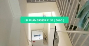 A3131-Bán nhà hẻm 164/ Nguyễn Trọng Tuyển, P8, Phú Nhuận, 40m2 , 2 Tầng Giá 3 tỷ 8