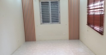 Bán nhà phân lô ô tô hàng xóm Mỹ Đình, 40m2 xây 5 tầng, kinh doanh