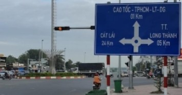 BÁN ĐẤT XÃ PHƯỚC THIỀN NHƠN TRẠCH ĐỒNG NAI - Cơ Hội Đầu Tư Lý Tưởng
