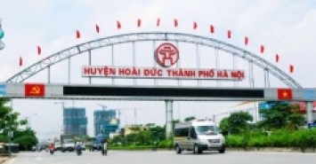 Bán đất tăng nhà cấp 4 cạnh Nhổn xe tai, kinh doanh, giá 5.x tỷ