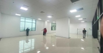 Bán 800m2 sàn văn phòng FLC gần AEON Hà Đông, sở hữu lâu dài, giá tốt