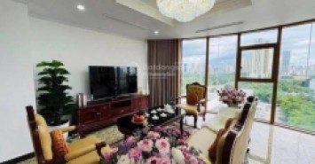 Chung cư QMS Tố Hữu 90m2 Vị trí đẹp