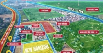 Bán lô đất nền KCN Sam Sung Giá ngoại giao. Ví trí đẹp tiềm năng sinh lời cao. Liên hệ ngay để lấy lô.