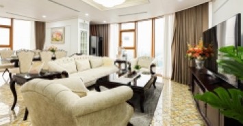 Bán chung cư QMS Tố Hữu. Trực tiếp chủ đầu tư