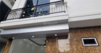 Bán gấp nhà lk tại KĐT Văn Phú, 10,7 tỷ, 35m2, 5T thang máy Hà Đông