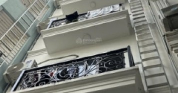 Cho thuê phòng khép kín, đầy đủ tiện nghi, PCCC, an ninh 49 Lê Đức Thọ