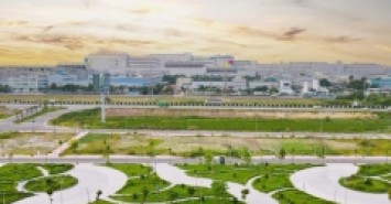 Cần thanh khoản gấp lô đất nền 90m2 không yêu cầu xây dựng, đối diện KCN Sam Sung.