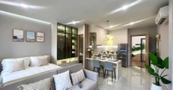 HOT 2026: Nhà Ở Xã Hội Giá Tốt Tại Nhơn Trạch Sắp Ra Hàng