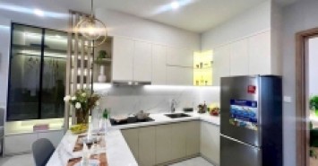 Căn Hộ Giá Rẻ Gần Khu Công Nghiệp – Phù Hợp Người Thu Nhập Trung Bình