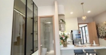 Căn Hộ Giá Mềm Cho Công Nhân & Gia Đình Trẻ Tại Nhơn Trạch