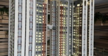 Căn 2PN giá tốt tại Essensia Sky, view hồ bơi giá chỉ 5 ty 6