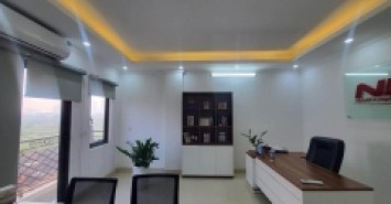 Bán nhà mặt phố Võ Thị Sáu, 120m2, 5 tầng, mặt tiền 9.2m, 74.5 tỉ, dòng tiền 160tr/tháng