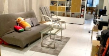 Nhà 3 tầng hẻm xe hơi Bùi Minh Trực P5 Q8