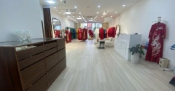 Bán tòa VP mặt phố Hoàng Văn Thái, 185m2, 7 tầng thang máy, mặt tiền 5m, 59.6 tỷ, thu 100tr/tháng