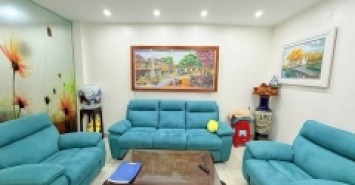 Bán nhà mặt phố Võ Văn Dũng, 55m2, 9 tầng thang máy, mặt tiền 4.5m, 32 tỉ, vỉa hè, kinh doanh
