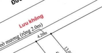 Bán đất mặt đường Trung Nghĩa, Nam Đồ Sơn trục chính 12m - ZALO 0567 222 555