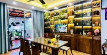 Bán nhà phố Duy Tân - Cầu Giấy 65m2 5 tầng - Ô tô KDVP cho thuê ở đều đẹp có thể lên tầng thang máy