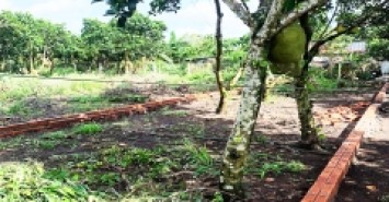 121m2 NGAY DỐC ĐỒN, P BẢO VINH, LONG KHÁNH, ĐN. GIÁ CHỈ 890Tr