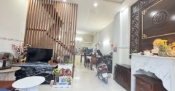 Bán nhà 77m², 2 tầng, 3PN, Q.9, 4.7 tỷ, sổ hồng