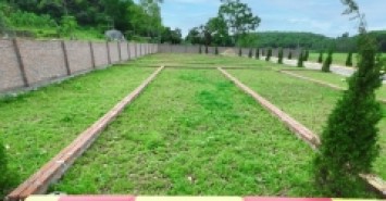 Bán đất 64.6m2, 596 triệu tại Quốc lộ 21A, thị trấn Ba Hàng Đồi, huyện Lạc Thủy