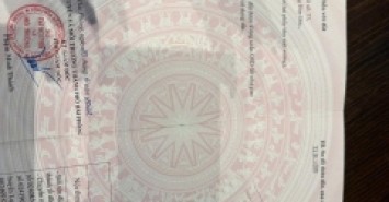 Bán đất lô góc 3 mặt tiền tại Đức Hậu, Hợp Đức - ZALO 0567 222 555