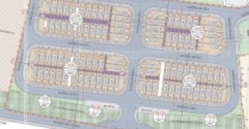 97 LÔ ĐẤT KDC TÂN HÓA QUỲNH HỘI - GIÁ CHỈ TỪ 1TY2XX - Liên hệ em: 0332 919 293