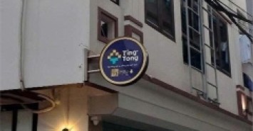 BÁN TOÀ CHDV PHẠM VĂN ĐỒNG 245Mx7T, MT 7M -  67 PHÒNG KK - DOANH THU 300 TR/TH