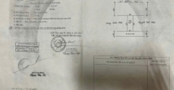 BÁN ĐẤT MẶT ĐƯỜNG 402 - MINH TÂN, KIẾN THỤY - VỊ TRÍ KINH DOANH ĐẮC ĐỊA - ZALO 0567 222 555