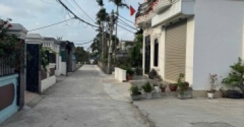 1.2x tỷ 67.5m2 Hồng Phong Minh Đức Đồ Sơn Zalo 0567222555