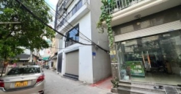 Bán đất thịnh liệt mới 70M ô tô tránh vào ra hoàng mai