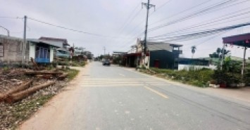 Mặt đường 402 Tư Thủy – lô 78m² giá chỉ 1.6xx tỷ, hàng hiếm kinh doanh tốt  ZALO 0567 222 555