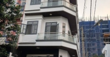 BÁN NHÀ GÓC 2 MẶT TIỀN LÊ VĂN LƯƠNG – SÁT KHU DỰ ÁN KHẢI HOÀN PRIME – TIỀM NĂNG TĂNG GIÁ CAO