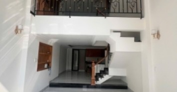 Bán nhà 4 tầng, đường số 10, Hiệp Bình Phước, Thủ Đức, TP HCM. DT - 52m2. Giá 6.8 tỷ, Sổ Hồng, 0933125879