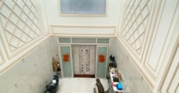 Bán nhà 5 tầng Tạ Quang Bửu 4x14, Tặng nội thất chỉ 9 tỷ 25 - LH 0931172218